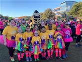 Girls on the Run 